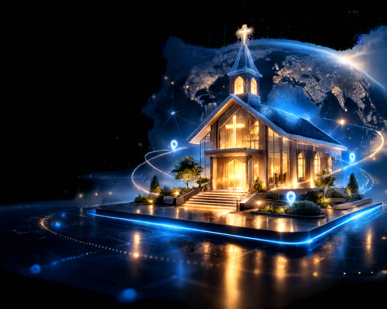 Wellsville Bible Church